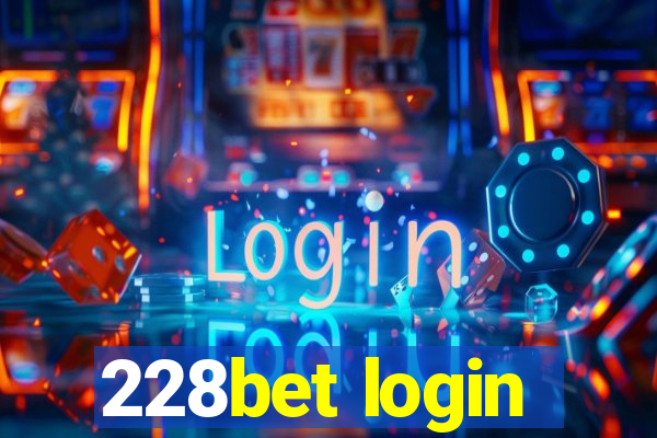 228bet login